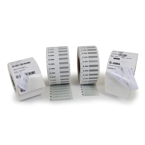 rfid labels roll|rfid printable labels.